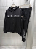 SET MONCLER