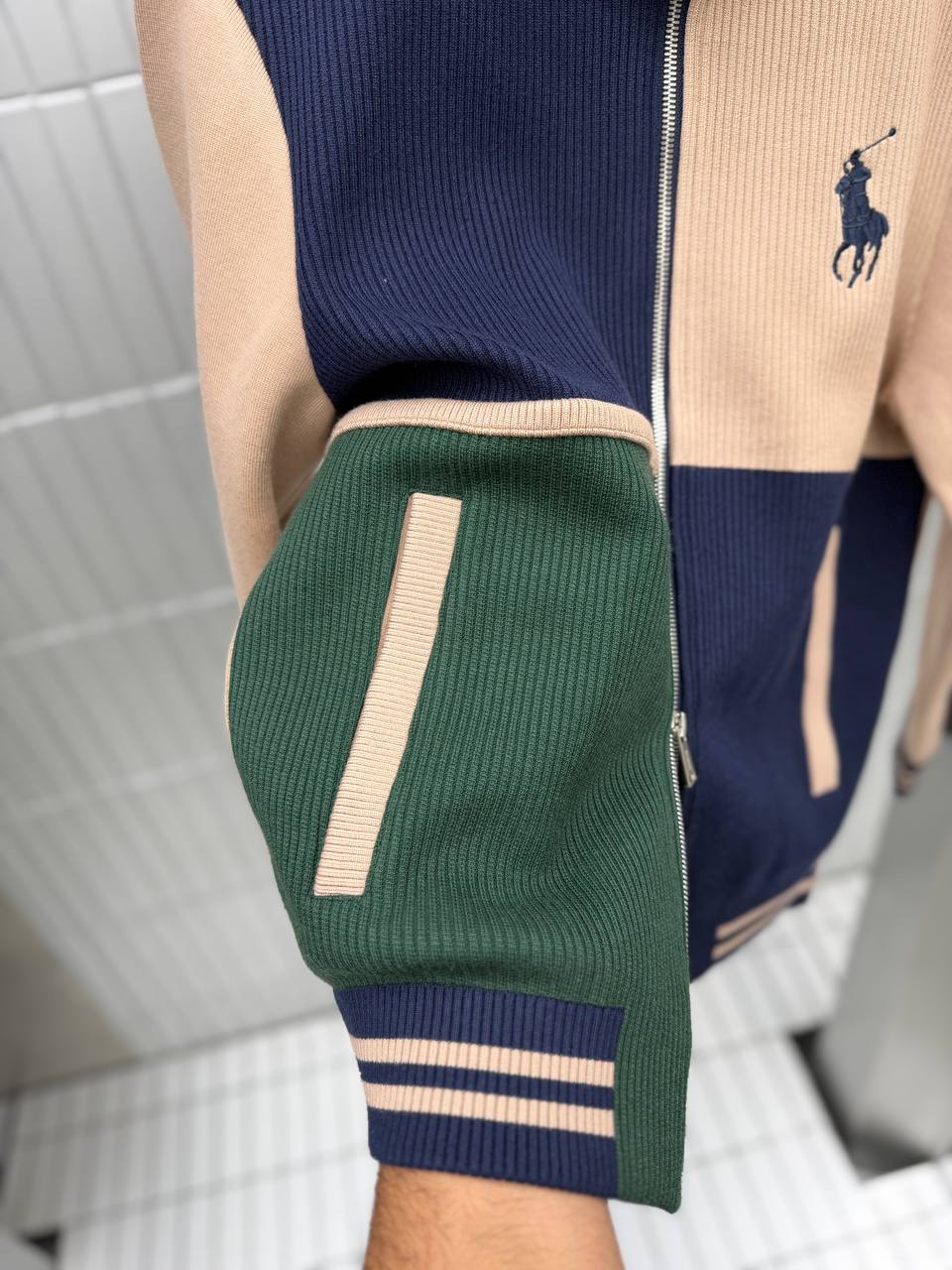 JACKET PRADA