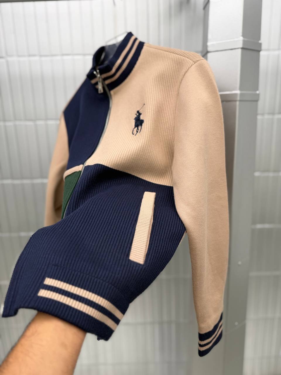 JACKET PRADA