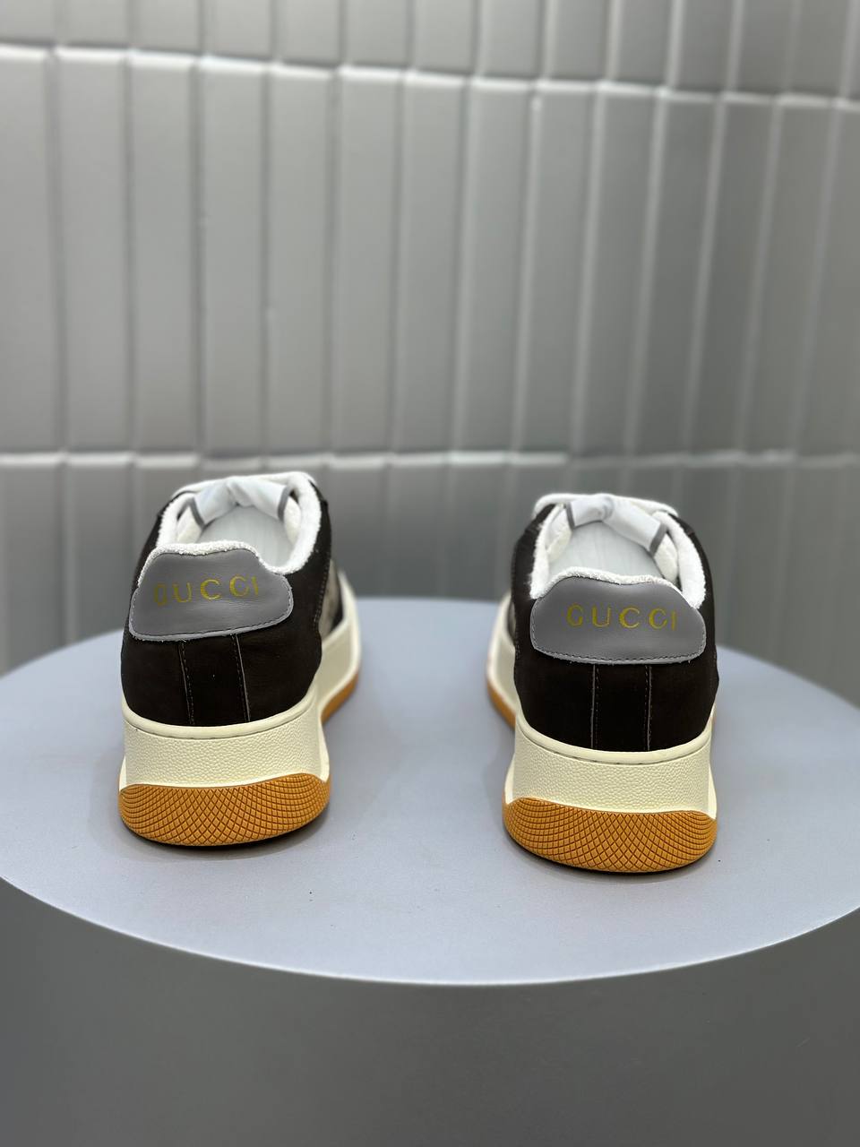 SHOES GUCCl