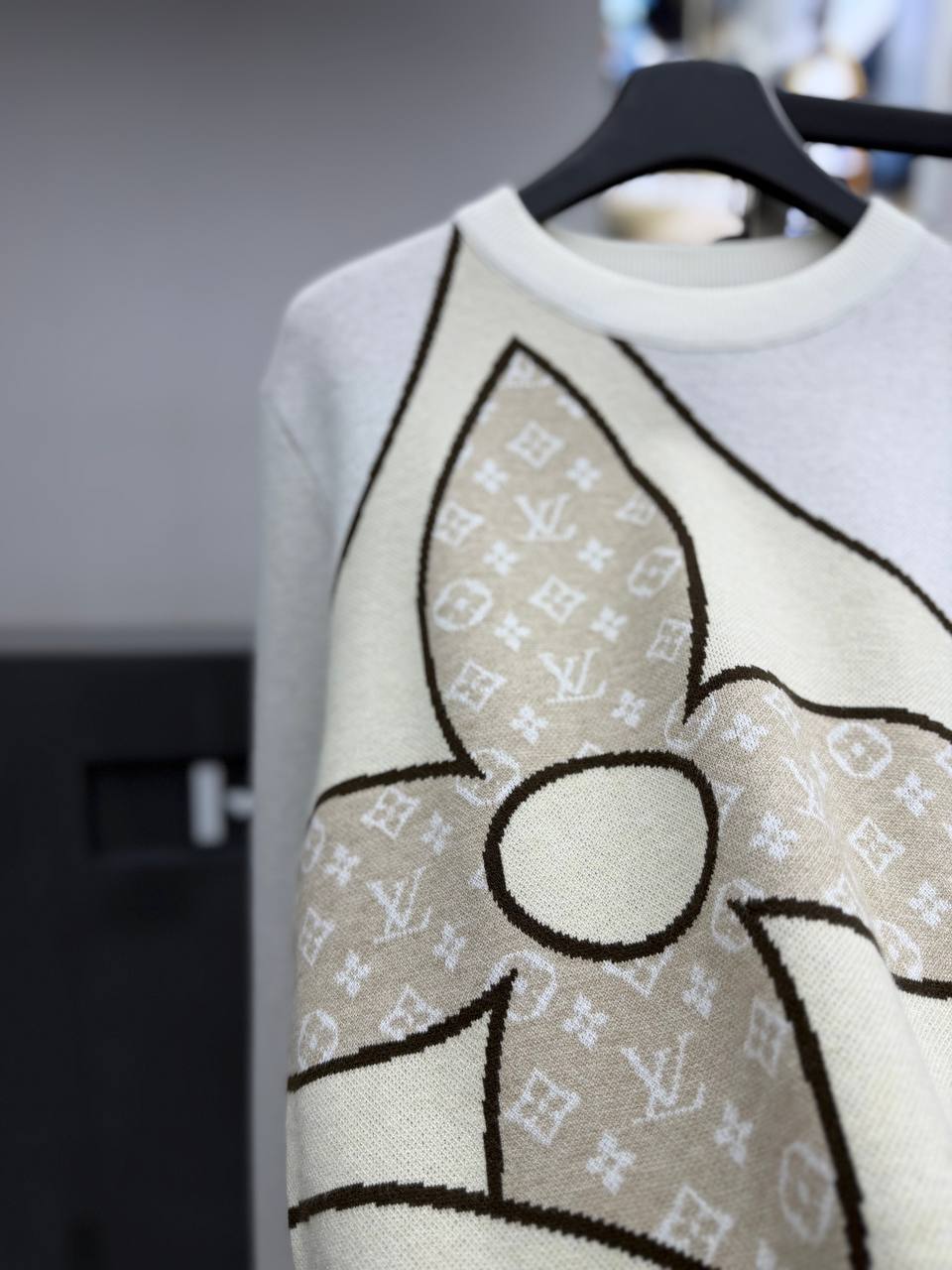 PULLOVER LOUIS VUITTON