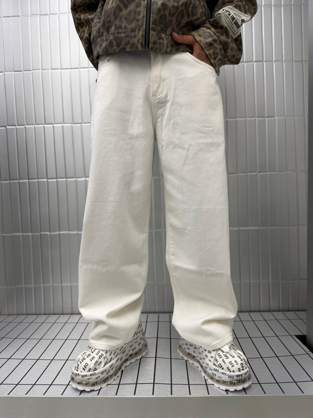 JEANS BALENCIAGA