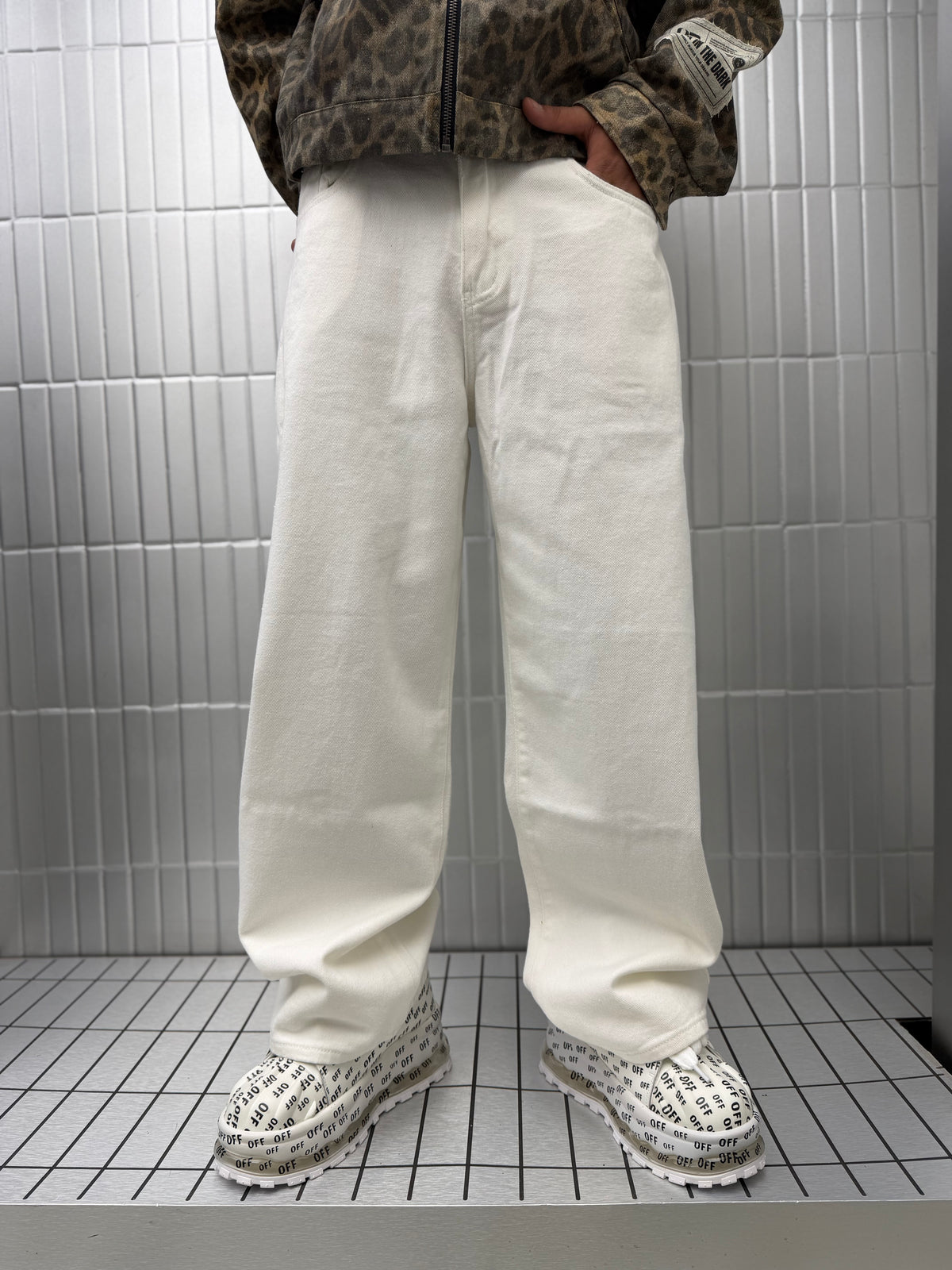 JEANS BALENCIAGA