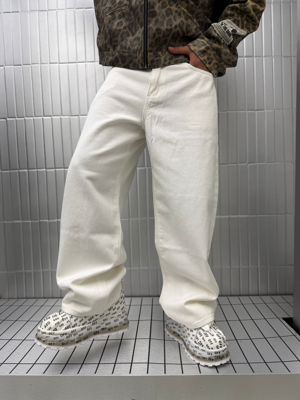 JEANS BALENCIAGA