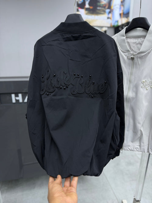 Jacket faux BomBer