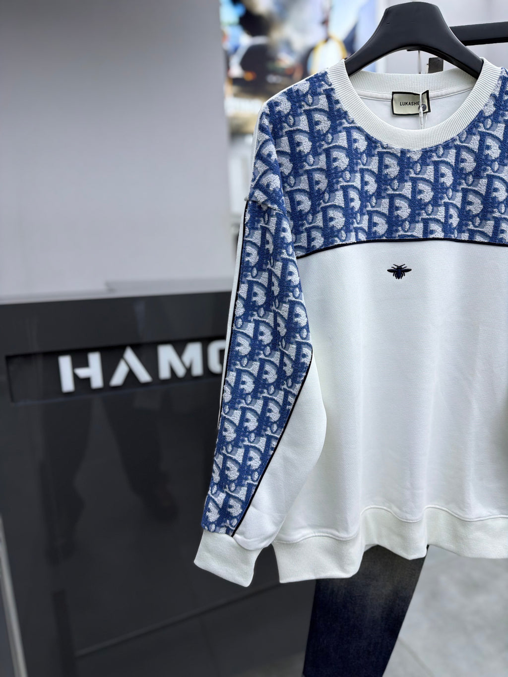 SWEATSHIRT DIOR