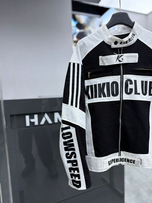 JACKET TECHNICAL