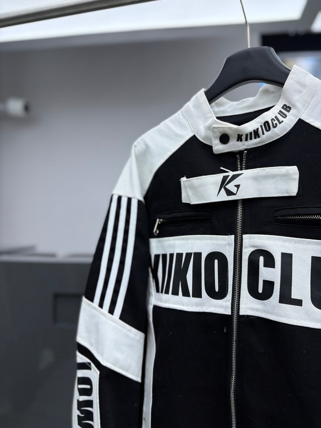 JACKET TECHNICAL