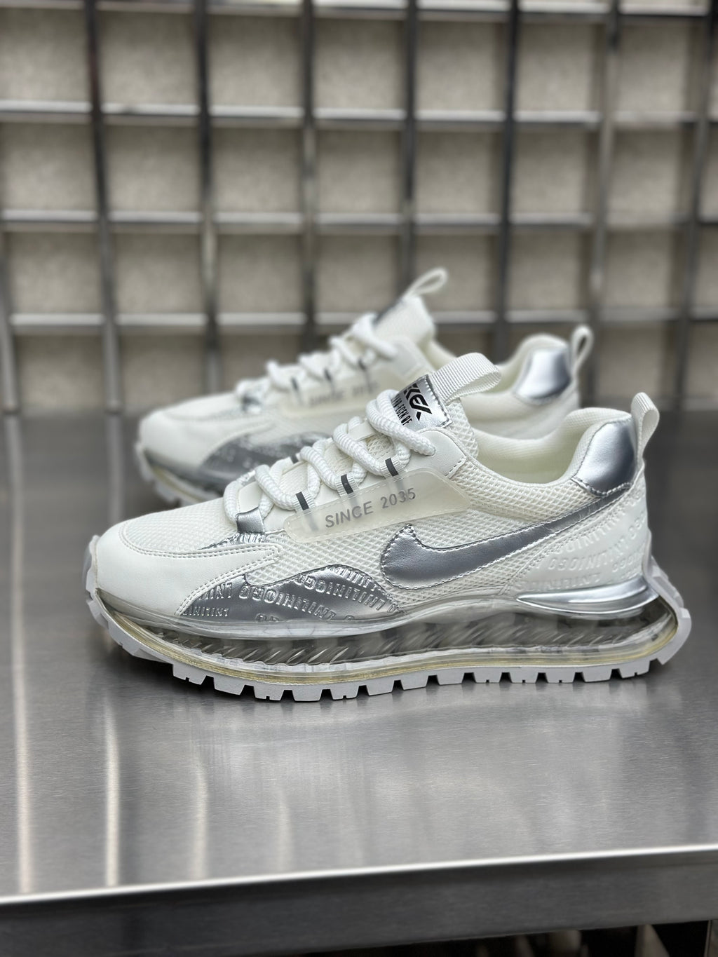 SHOES NIKE AIR MAX