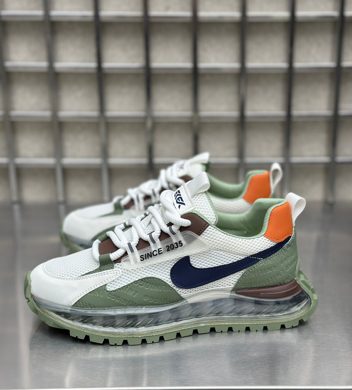 SHOES NIKE AIR MAX