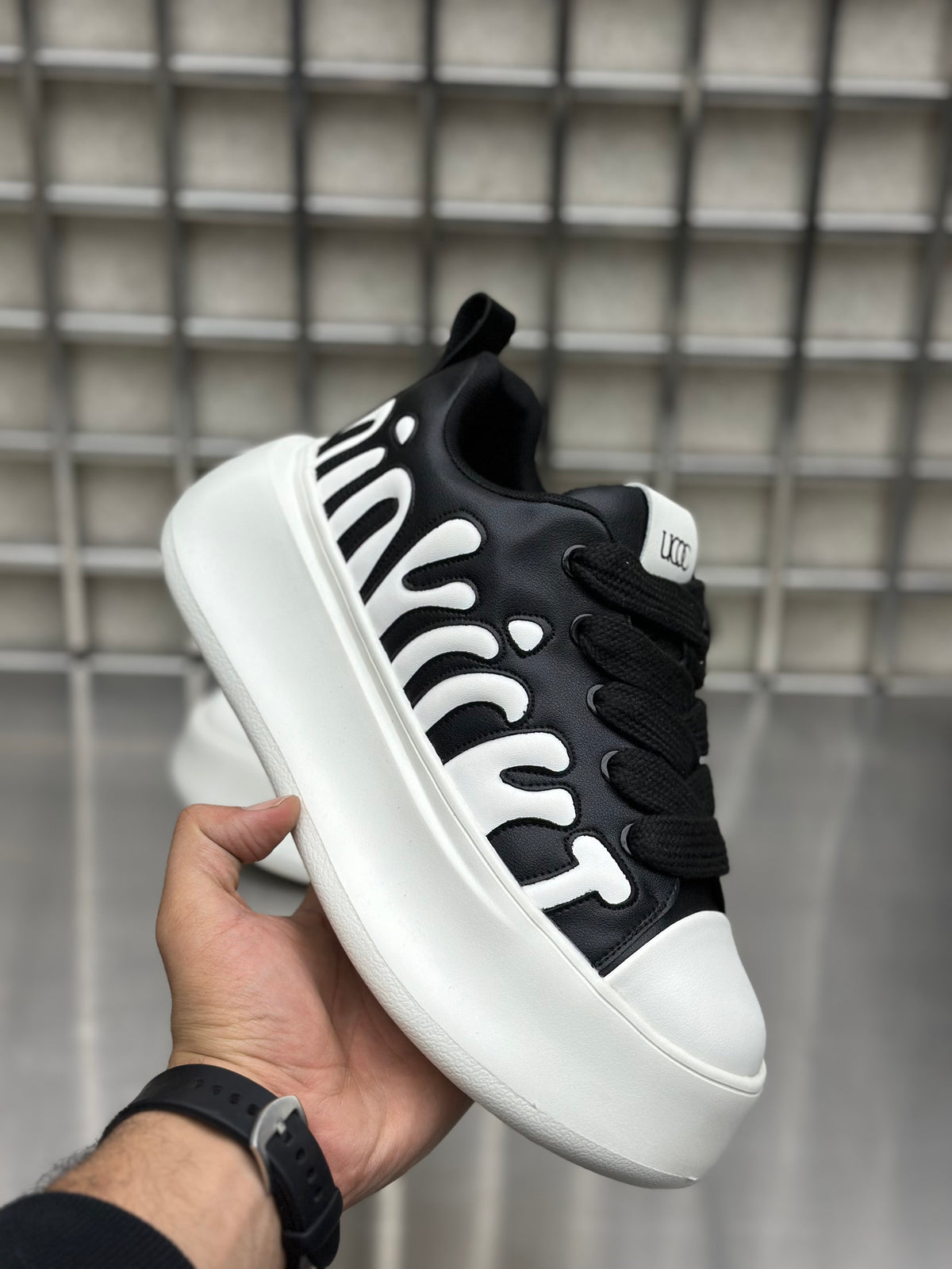SHOES ASTROPOD