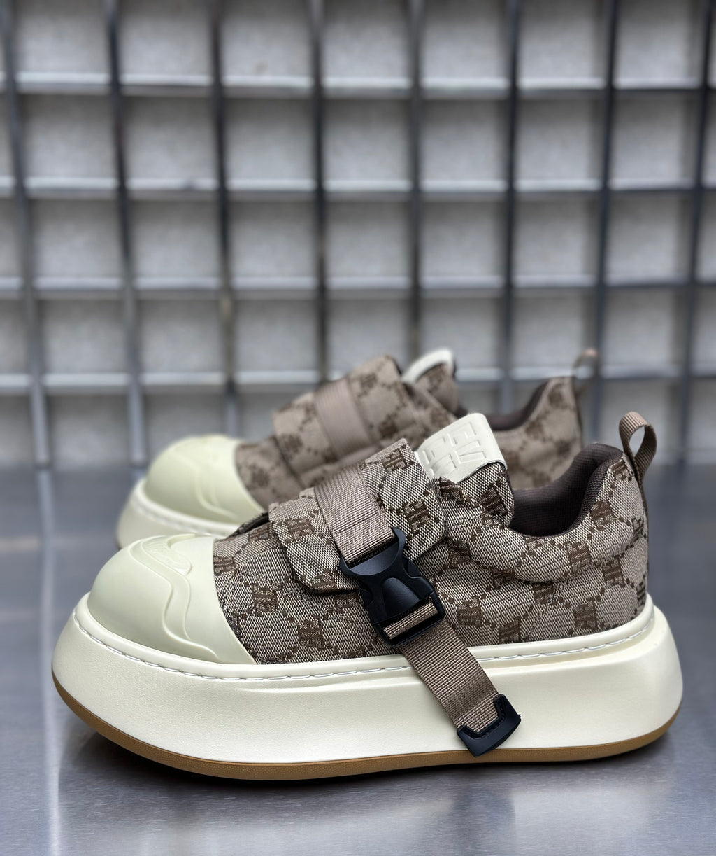 SHOES GUCCl