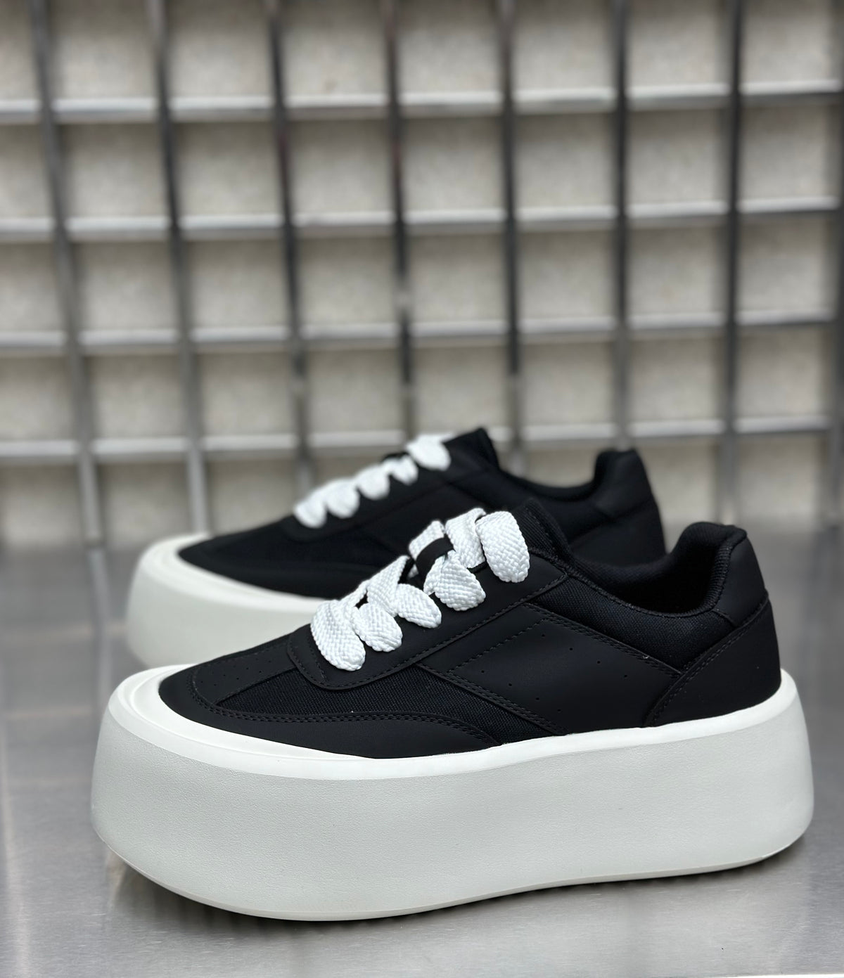 SHOES CHUNKY