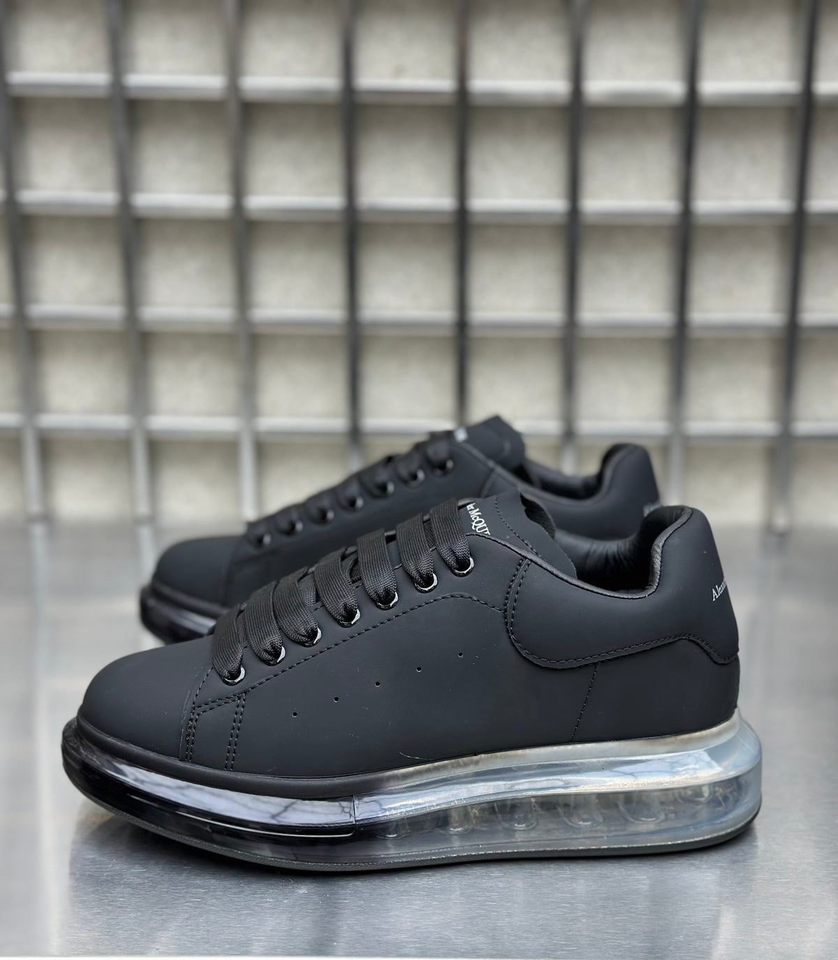 SHOES ALEXANDER MCQUEEN