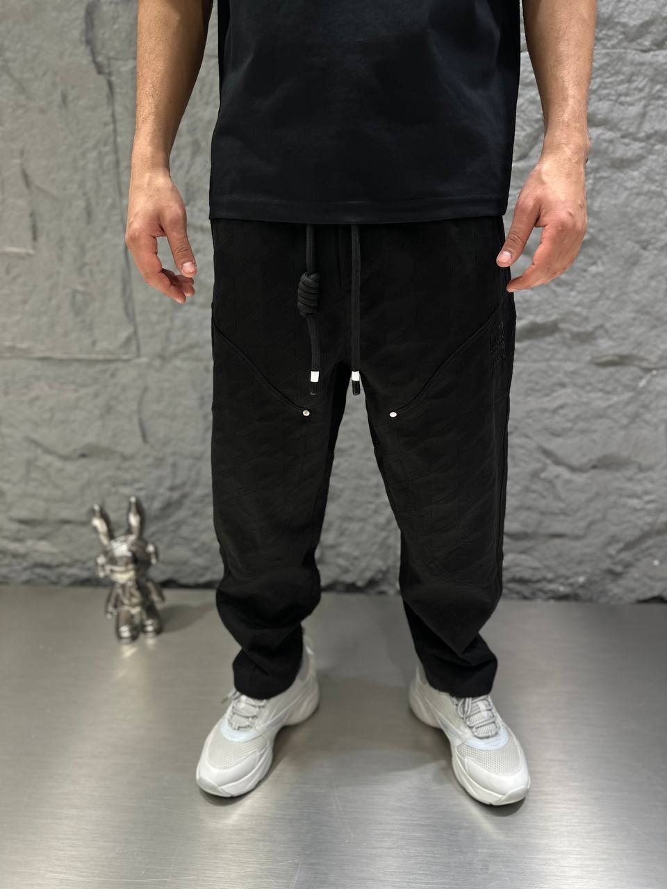 JOGGER MIN MIN