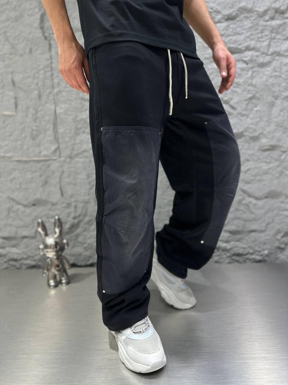 JOGGER DESIGN