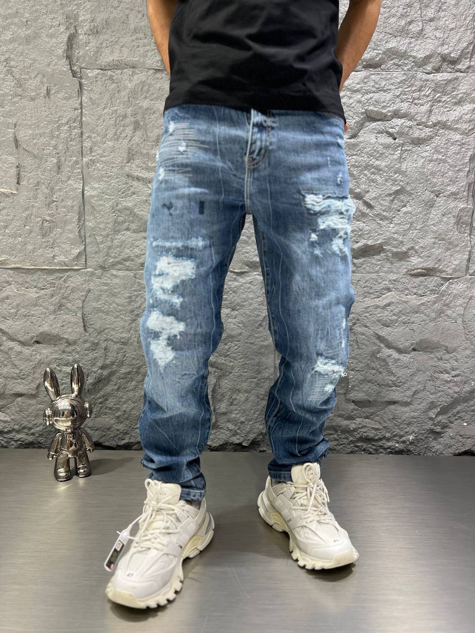 JEANS JACK& JONES