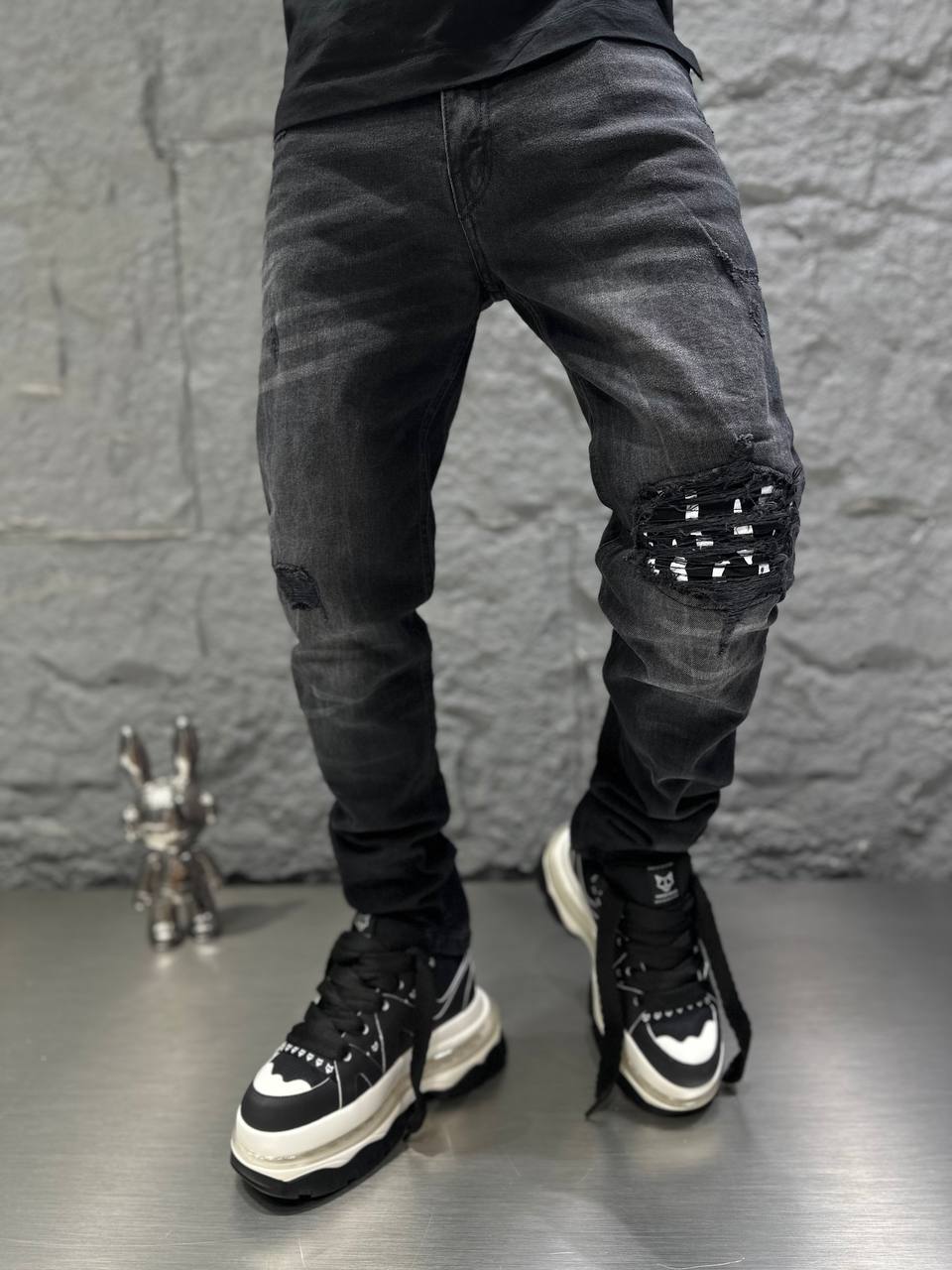 JEANS AMIRI