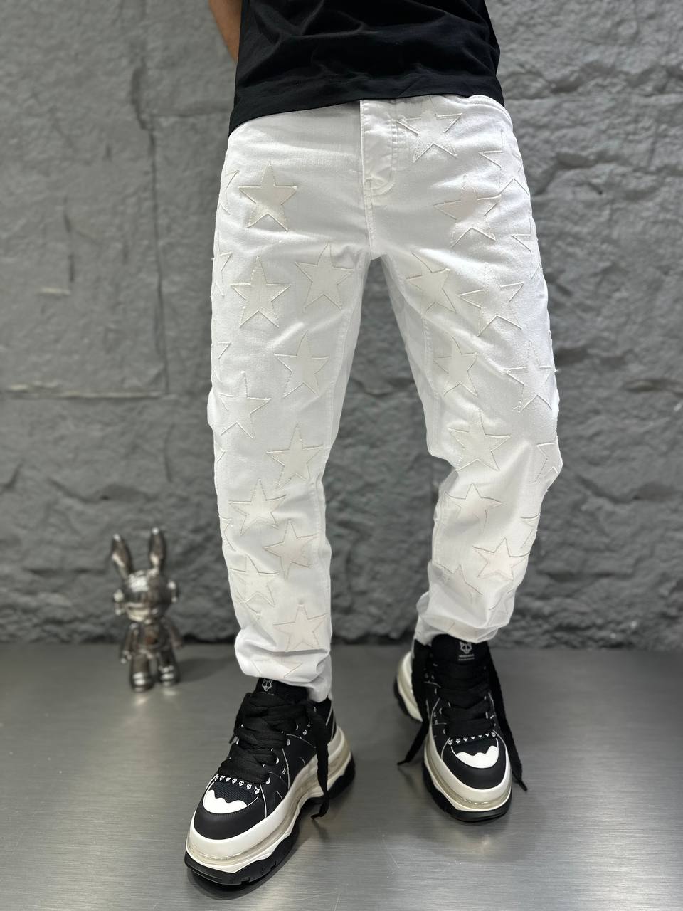 JEANS AMIRI
