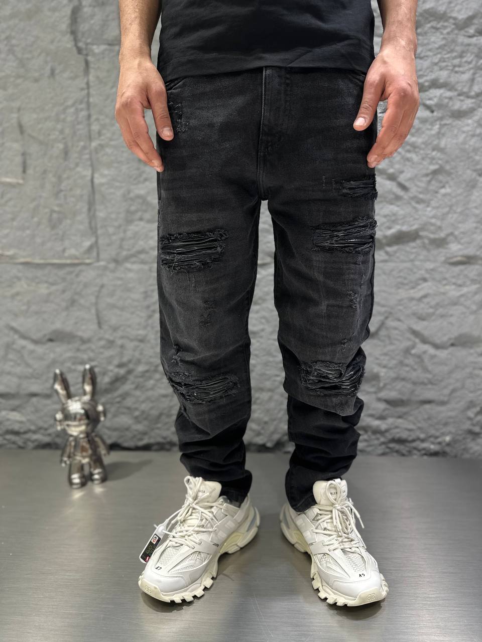 JEANS AMIRI