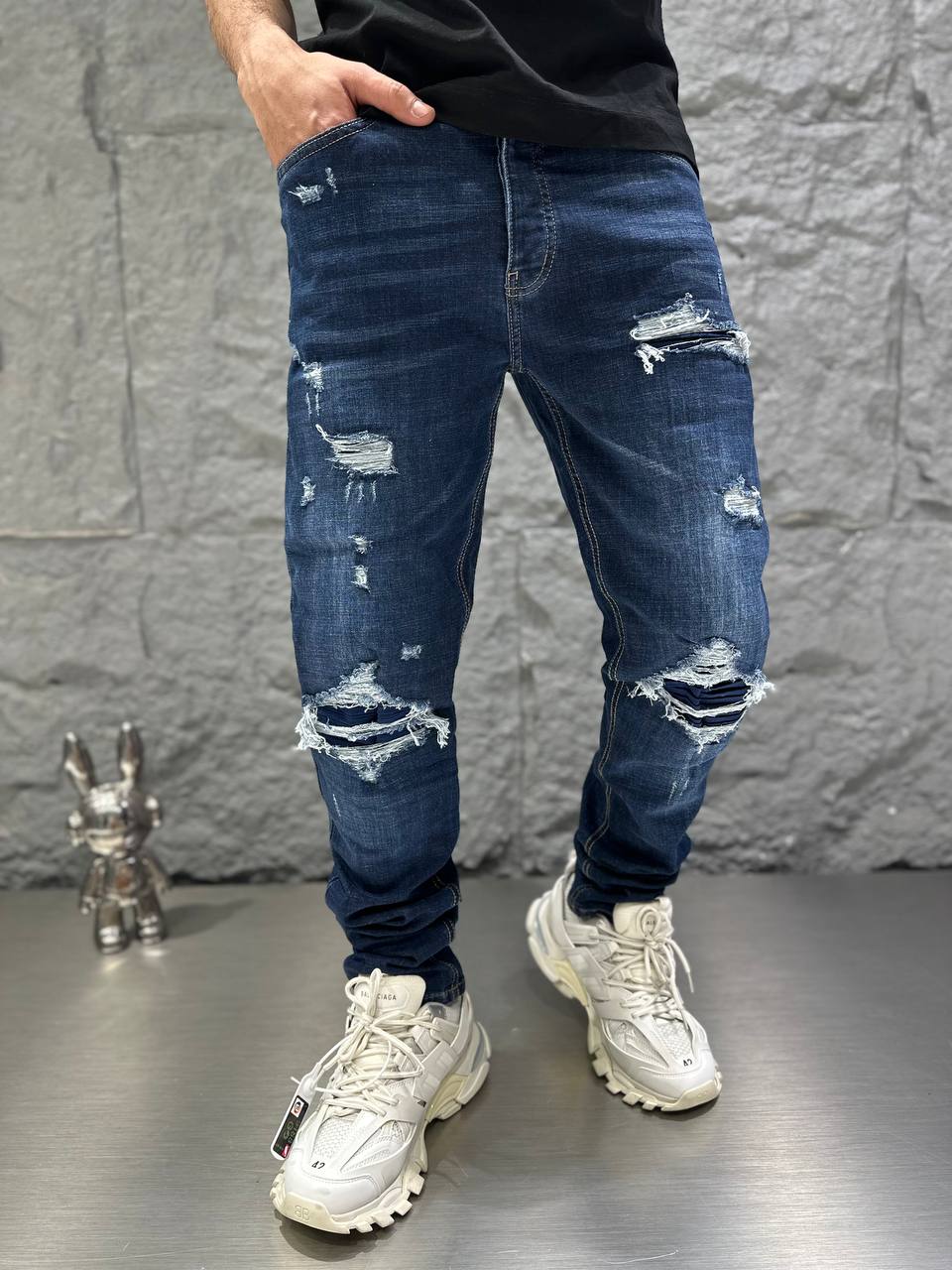 JEANS AMIRI