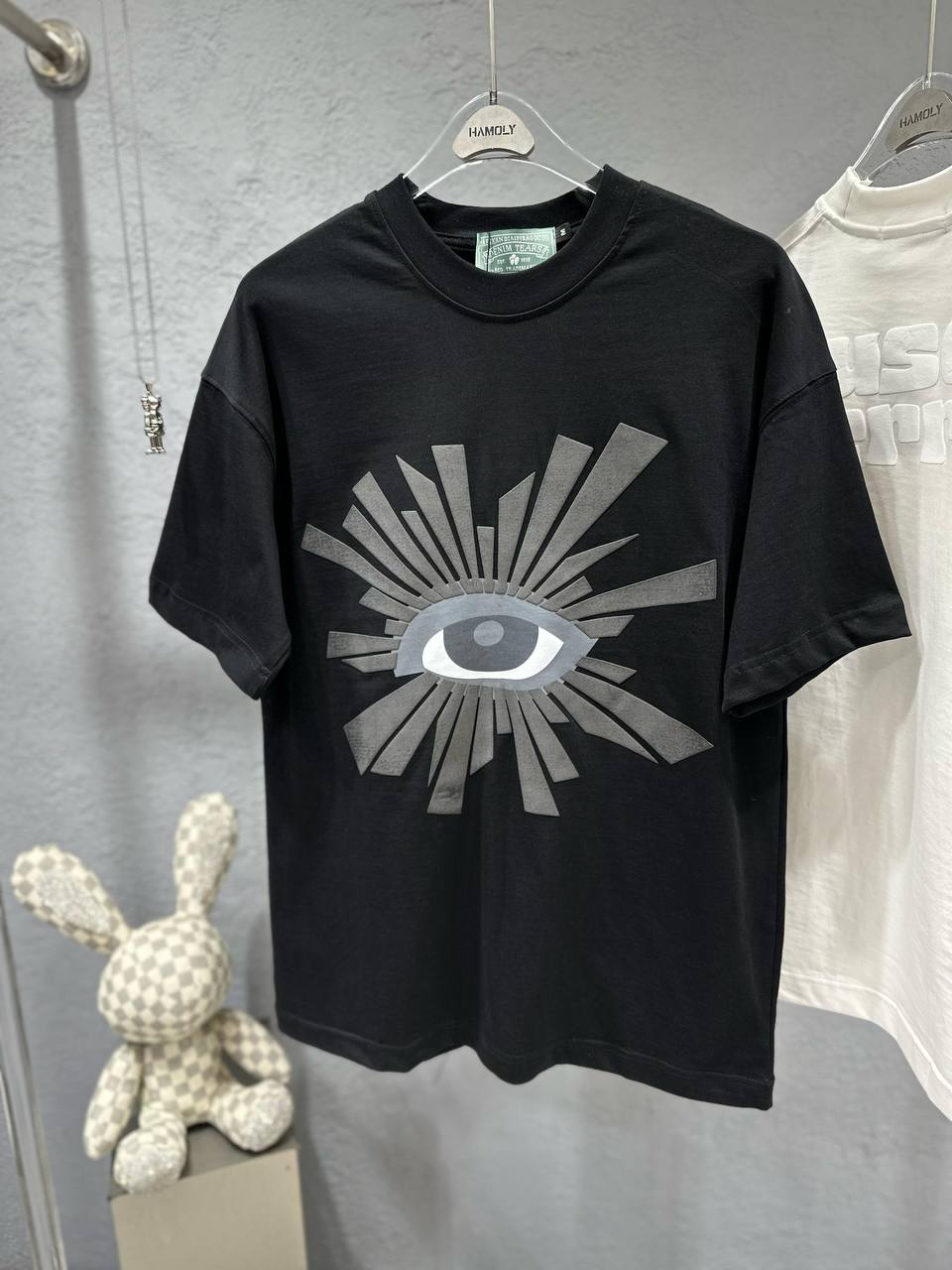 T.SHIRT BALENCIAGE