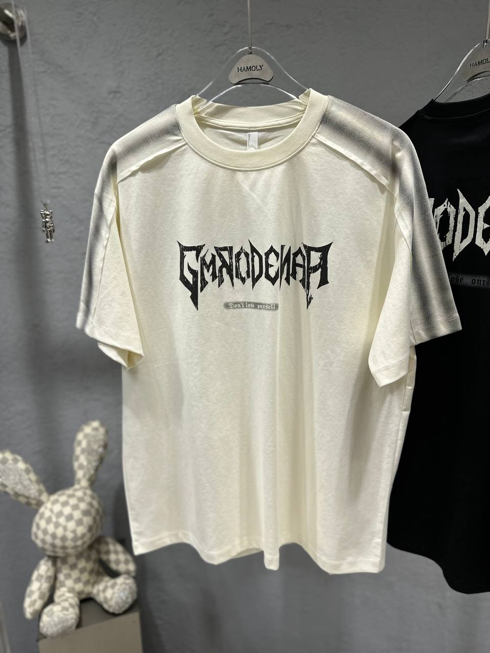 T.SHIRT GMROD
