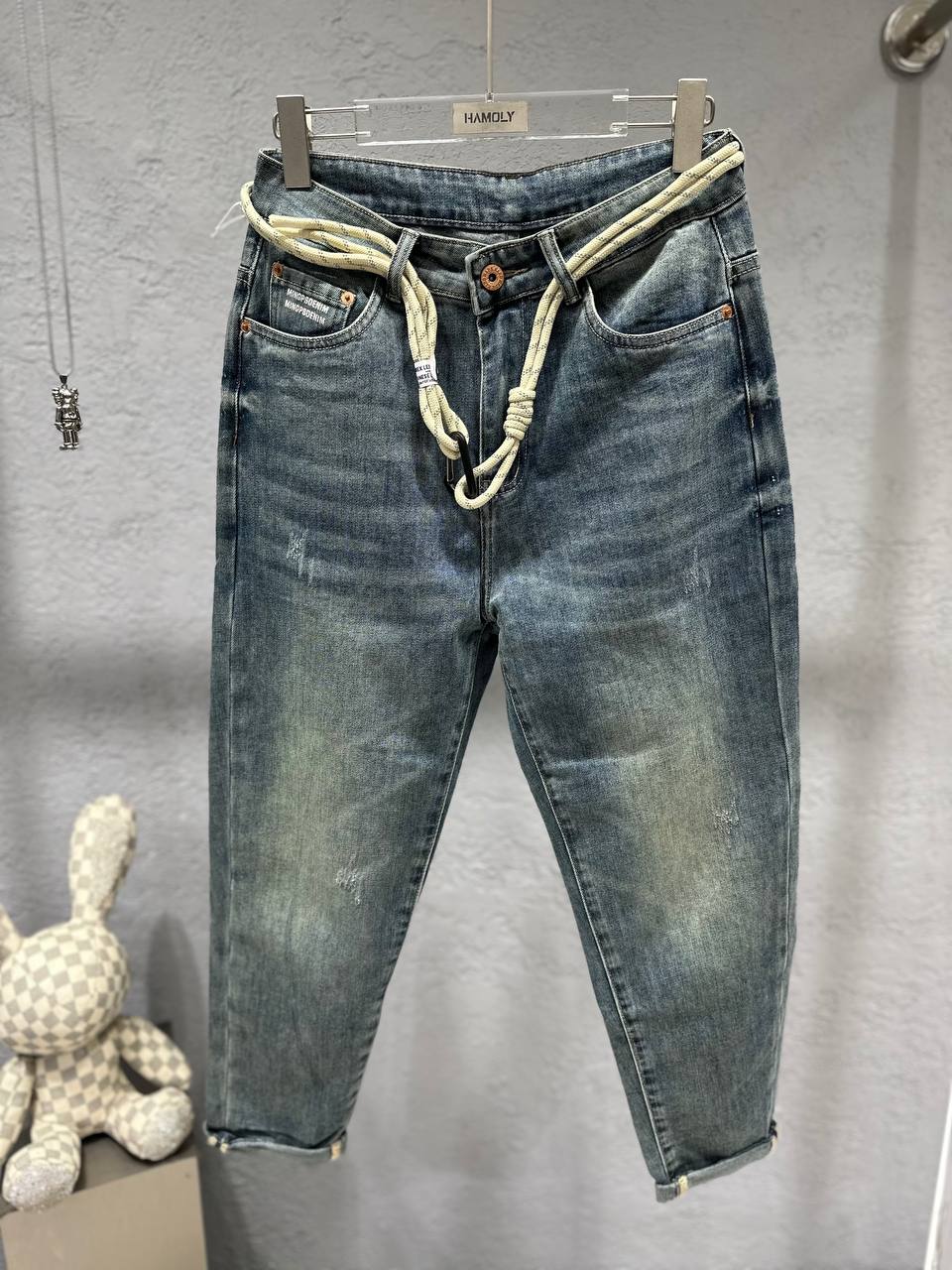 JEANS MINGPS