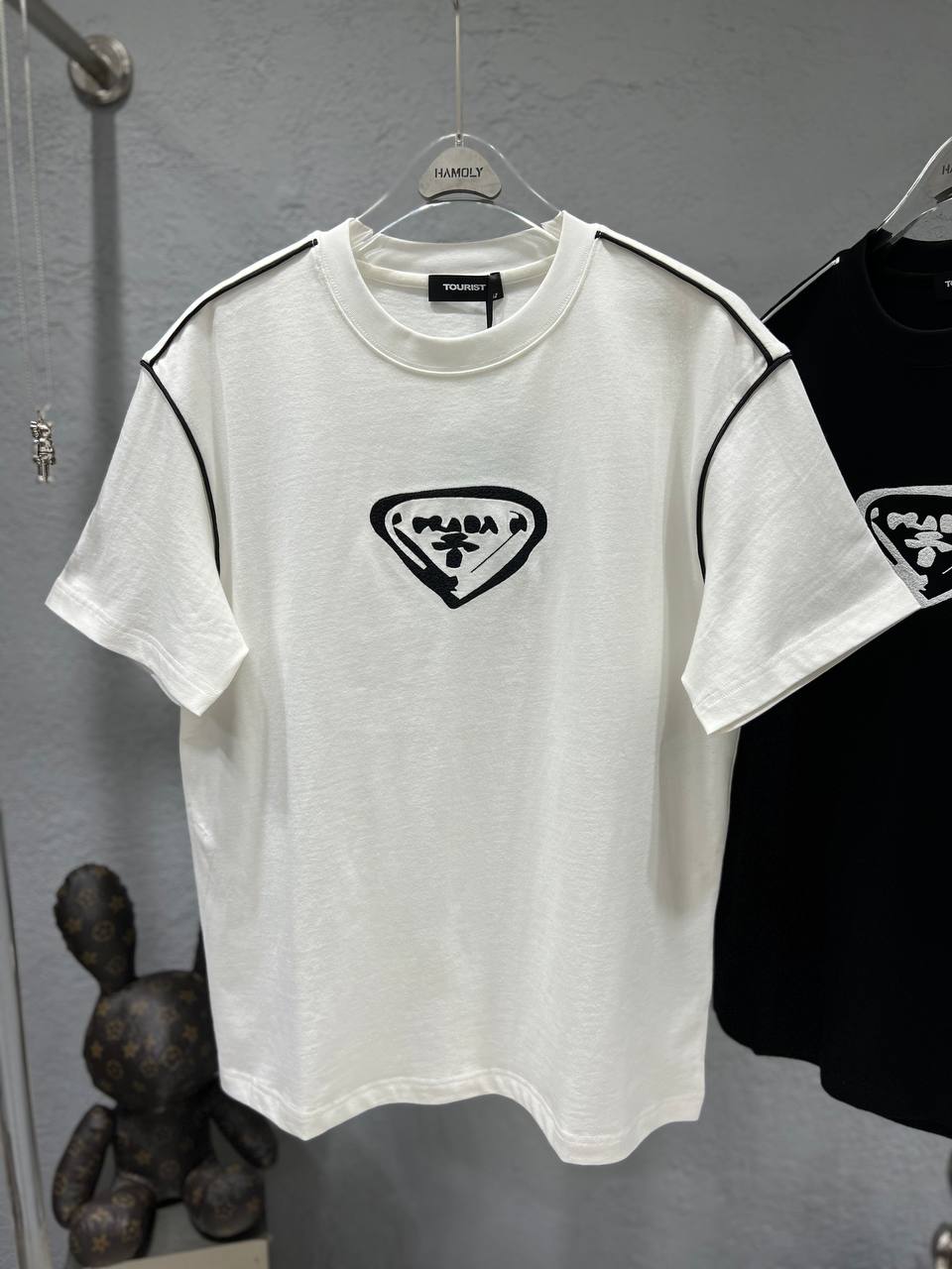 T.SHIRT PRADA