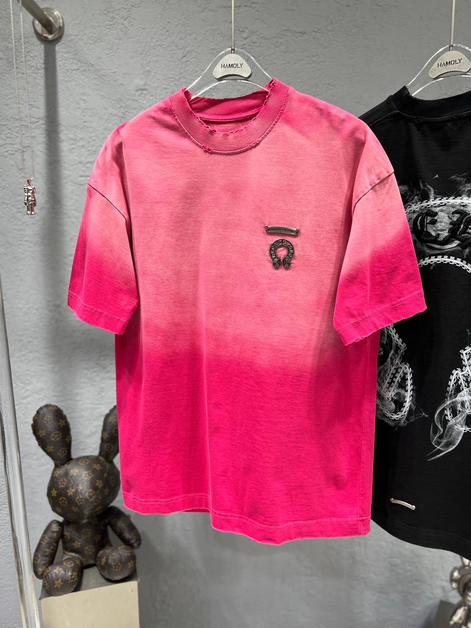 T.SHIRT CDROM