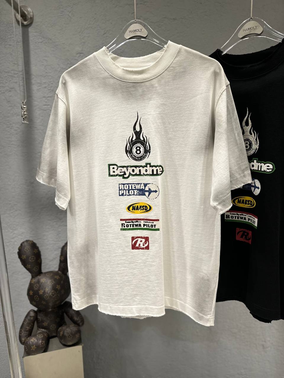 T.SHIRT BEYONDME