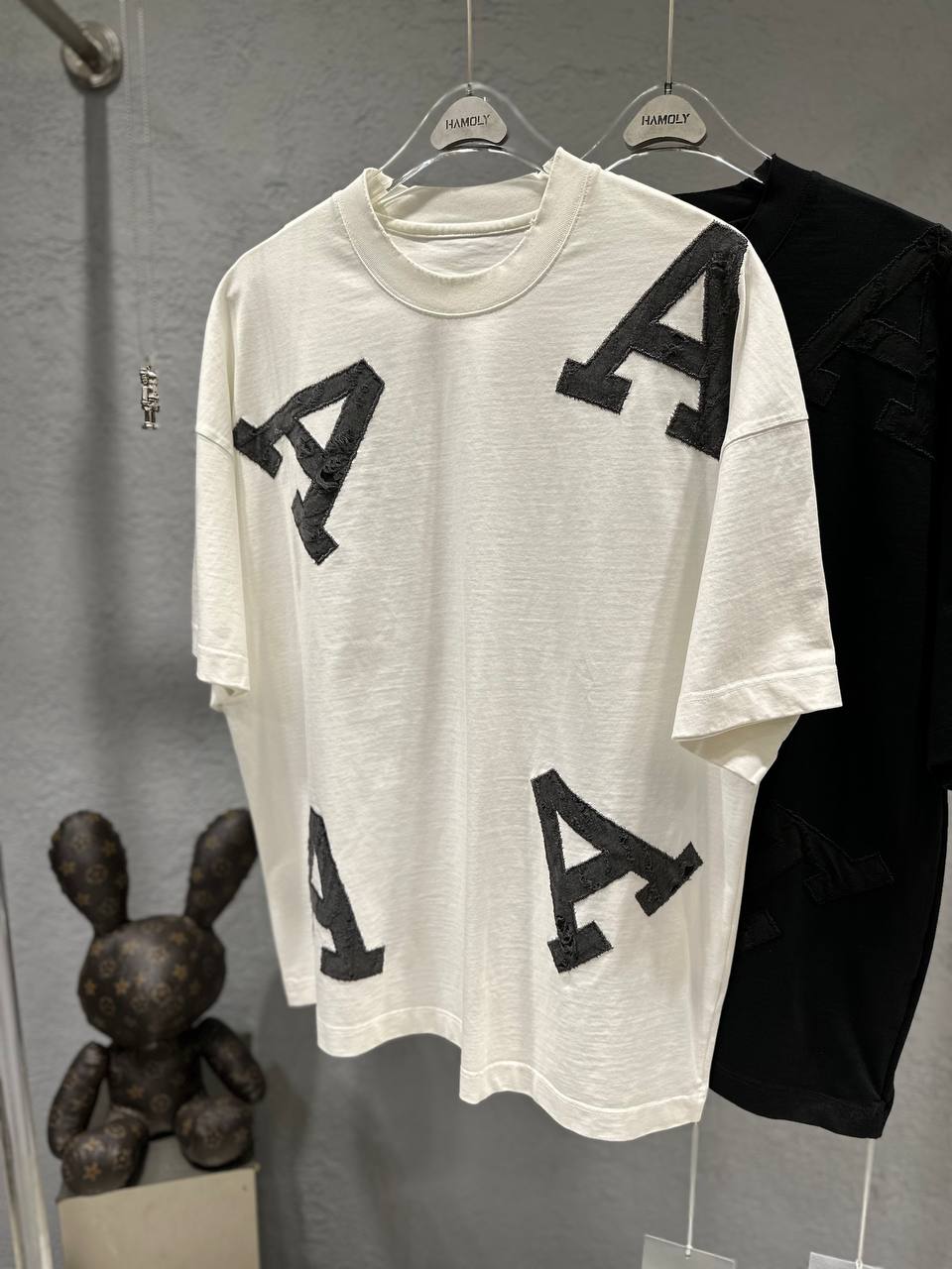 T.SHIRT A