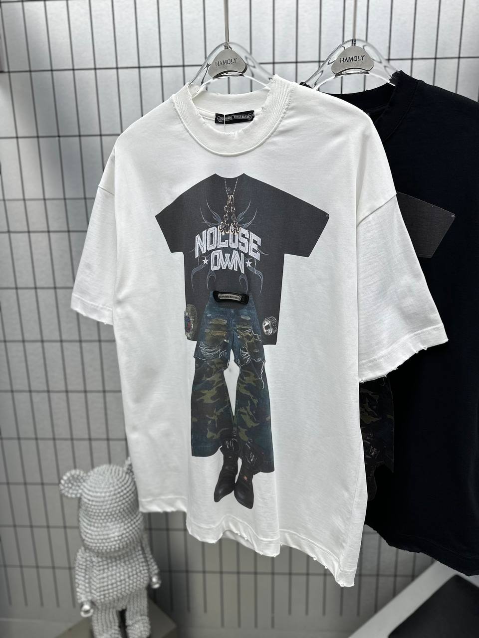 T.SHIRT NOCOSEOWN