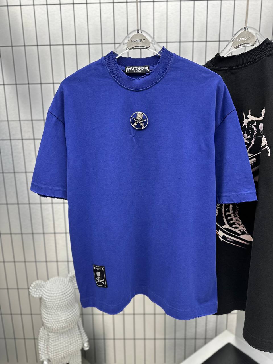 T.SHIRT MASTER MIND