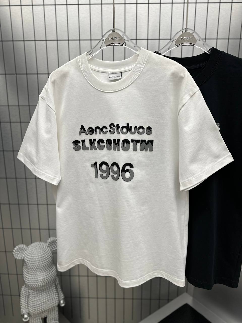 T.SHIRT BANEEMC ANGA