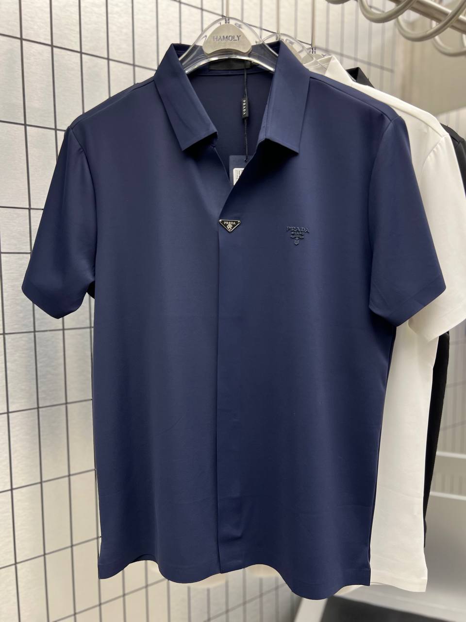 T.SHIRT PRADA