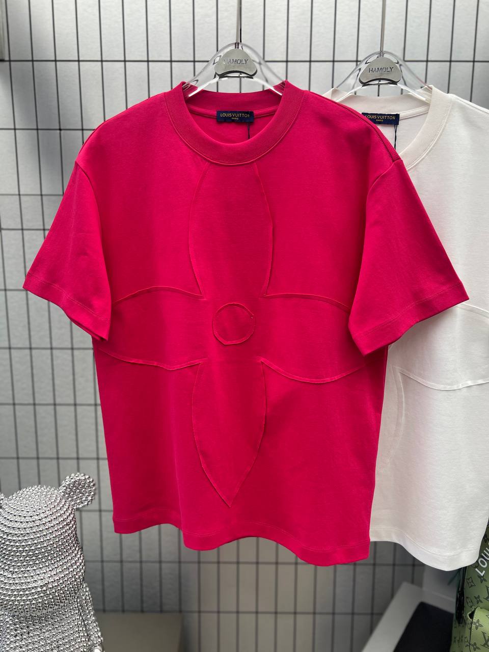 T.SHIRT LOUIS VUITTON