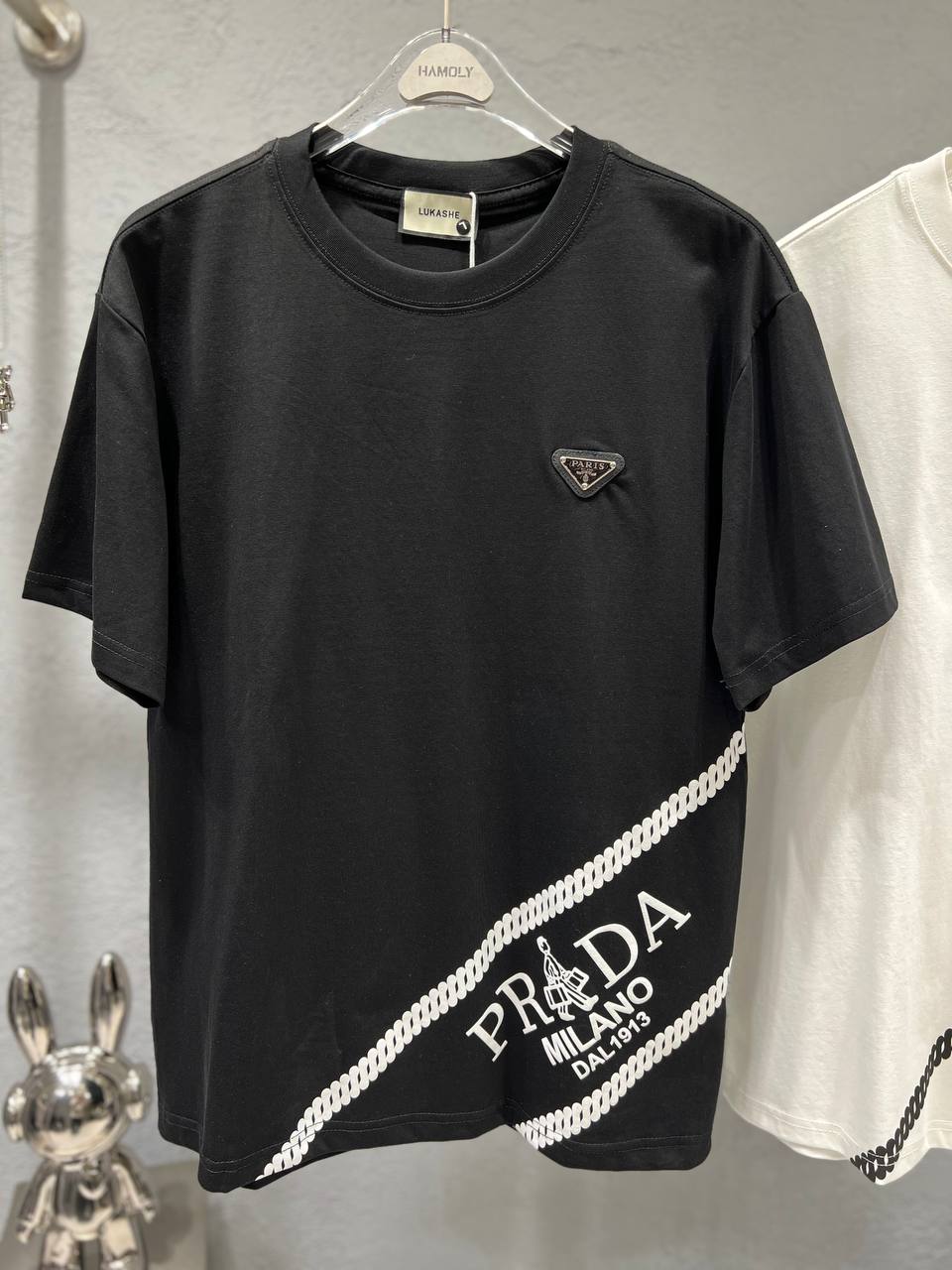 T.SHIRT PRADA