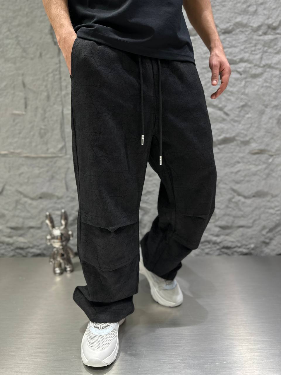 JOGGER REND