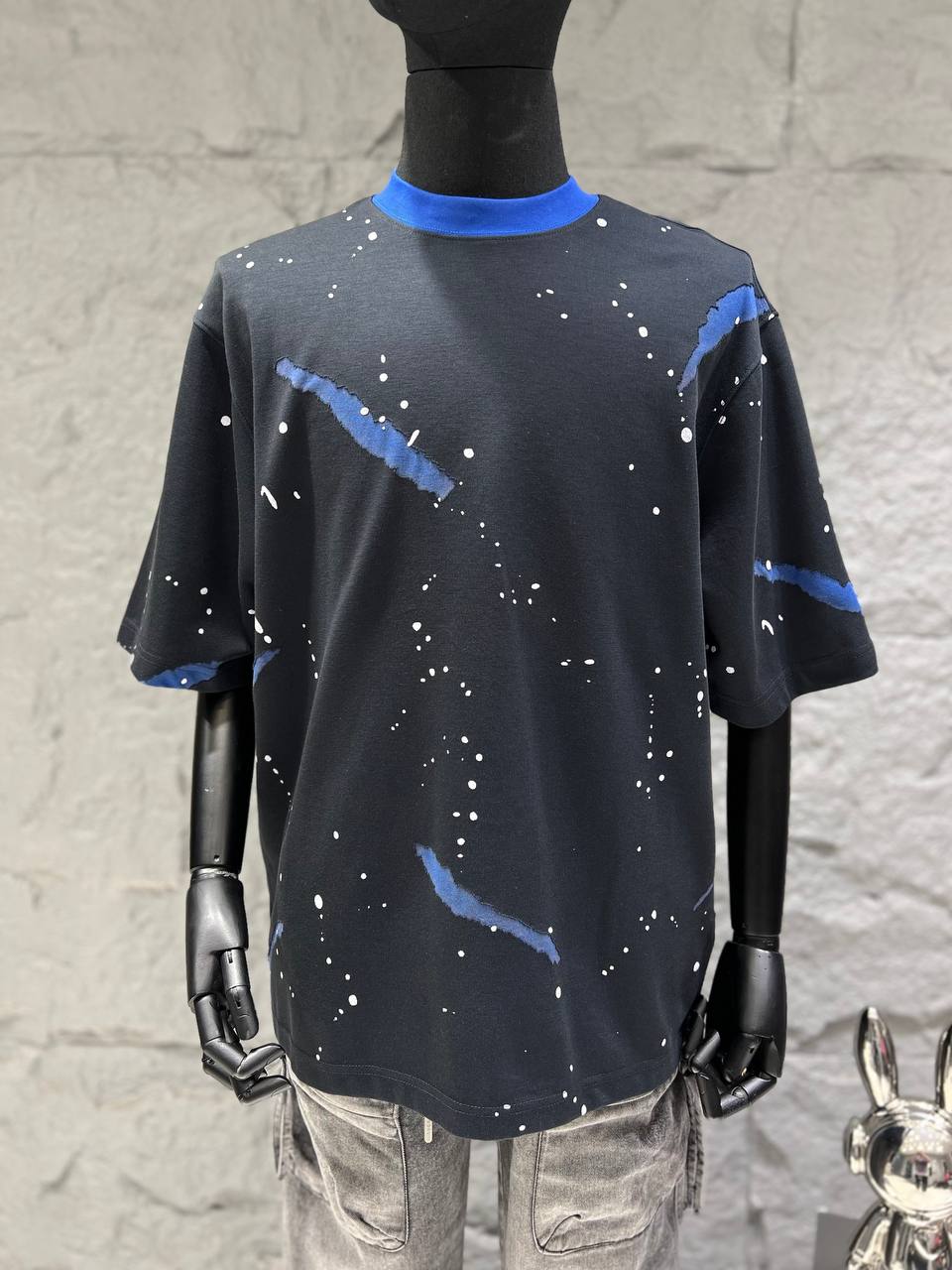 T.SHIRT BALENCIAGE