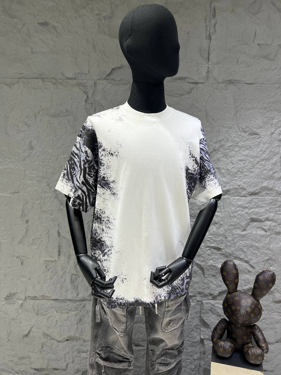 T.SHIRT RAINGOE