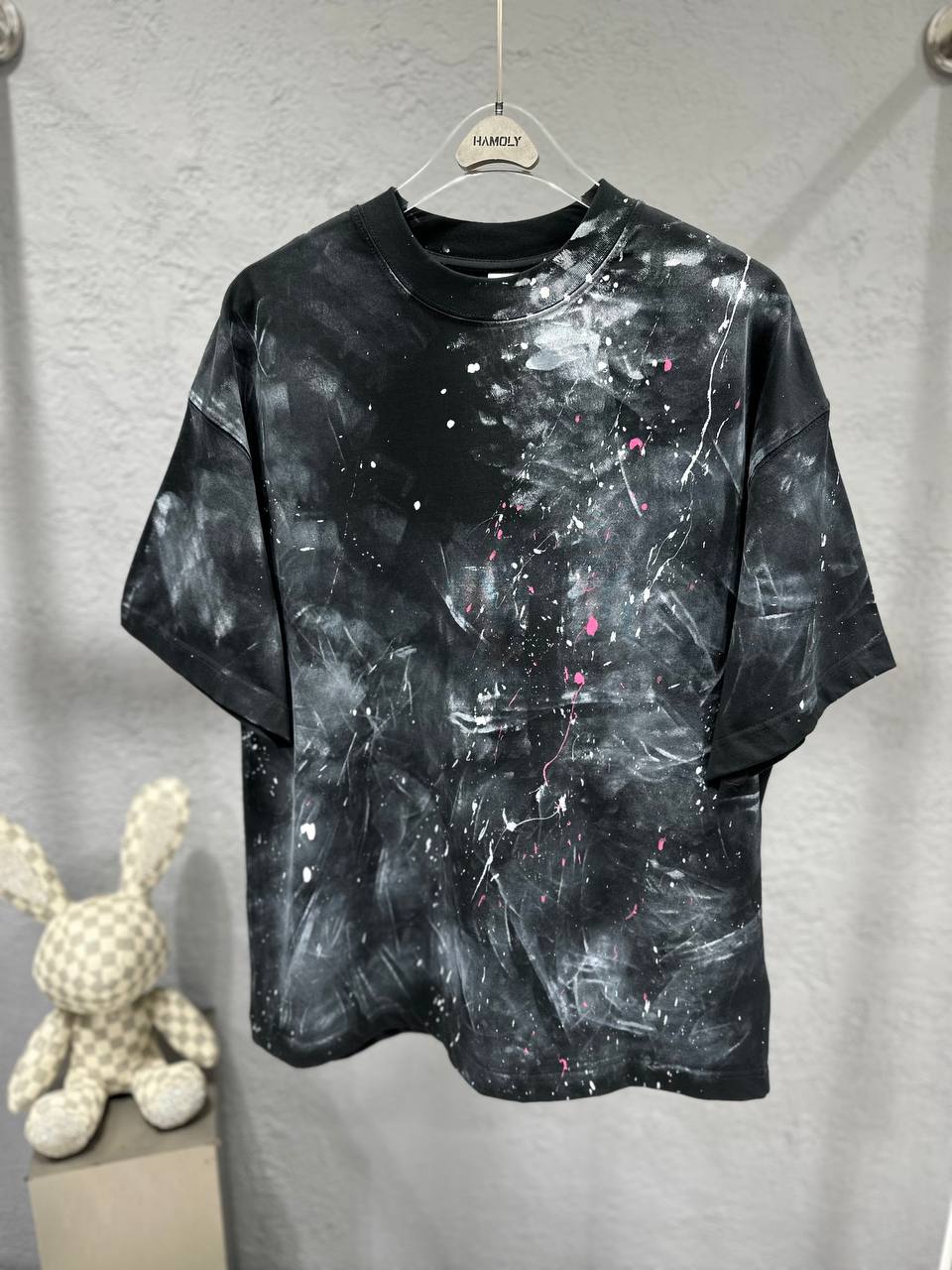 T SHIRT FISHON
