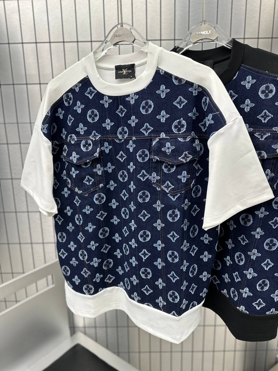 T SHIRT LOUIS VUITTON