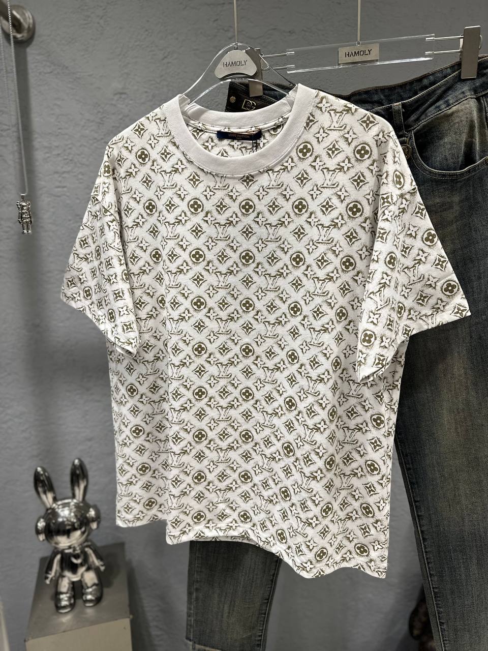 T.SHIRT LOUIS VUITTON