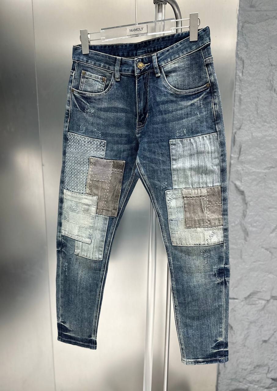 JEANS SA