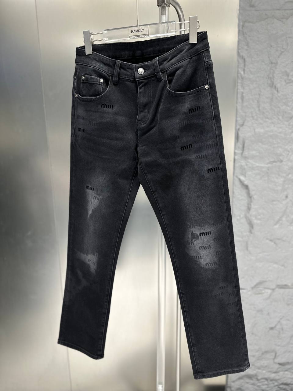 JEANS MIN MIN