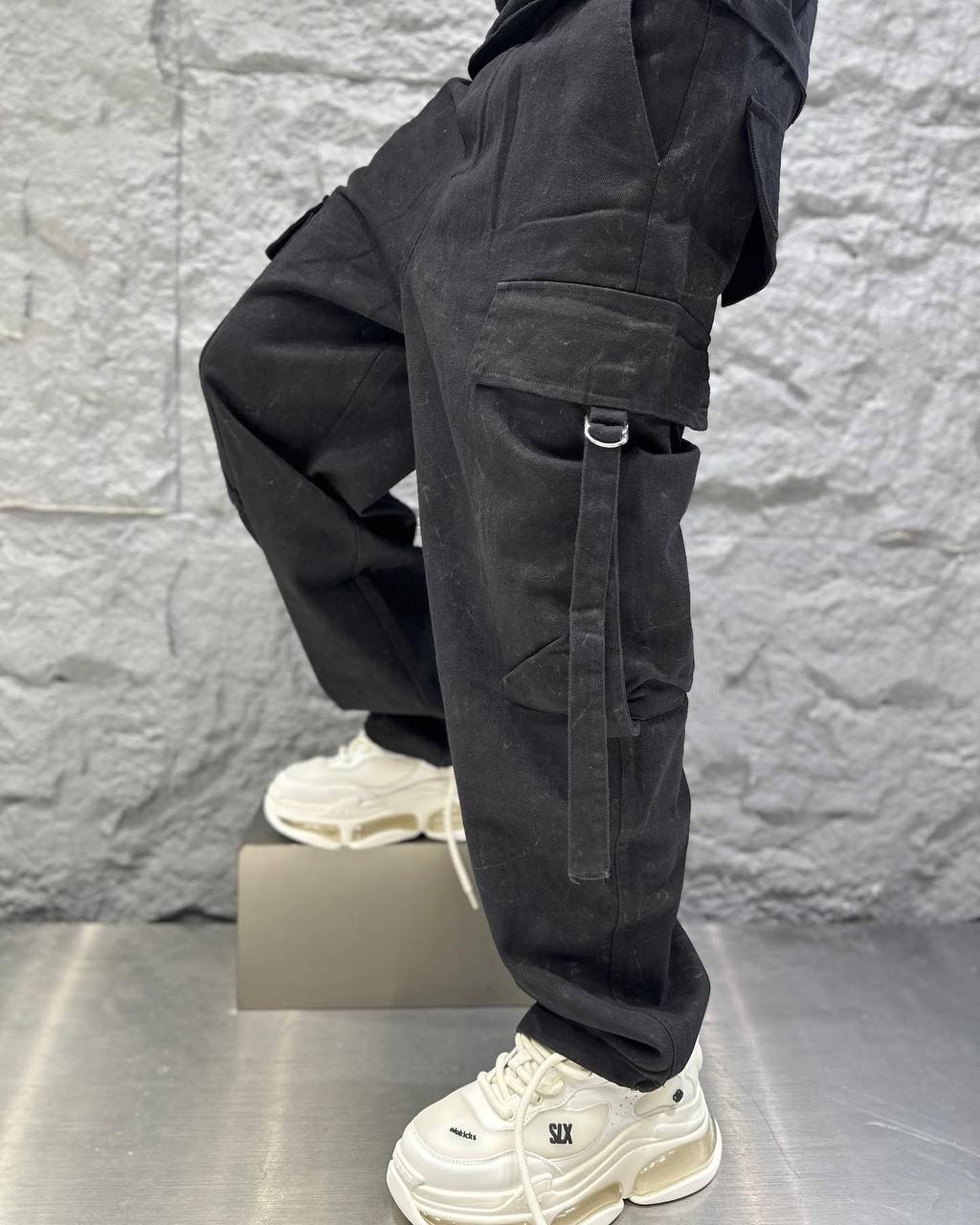 JOGGER DESIGN