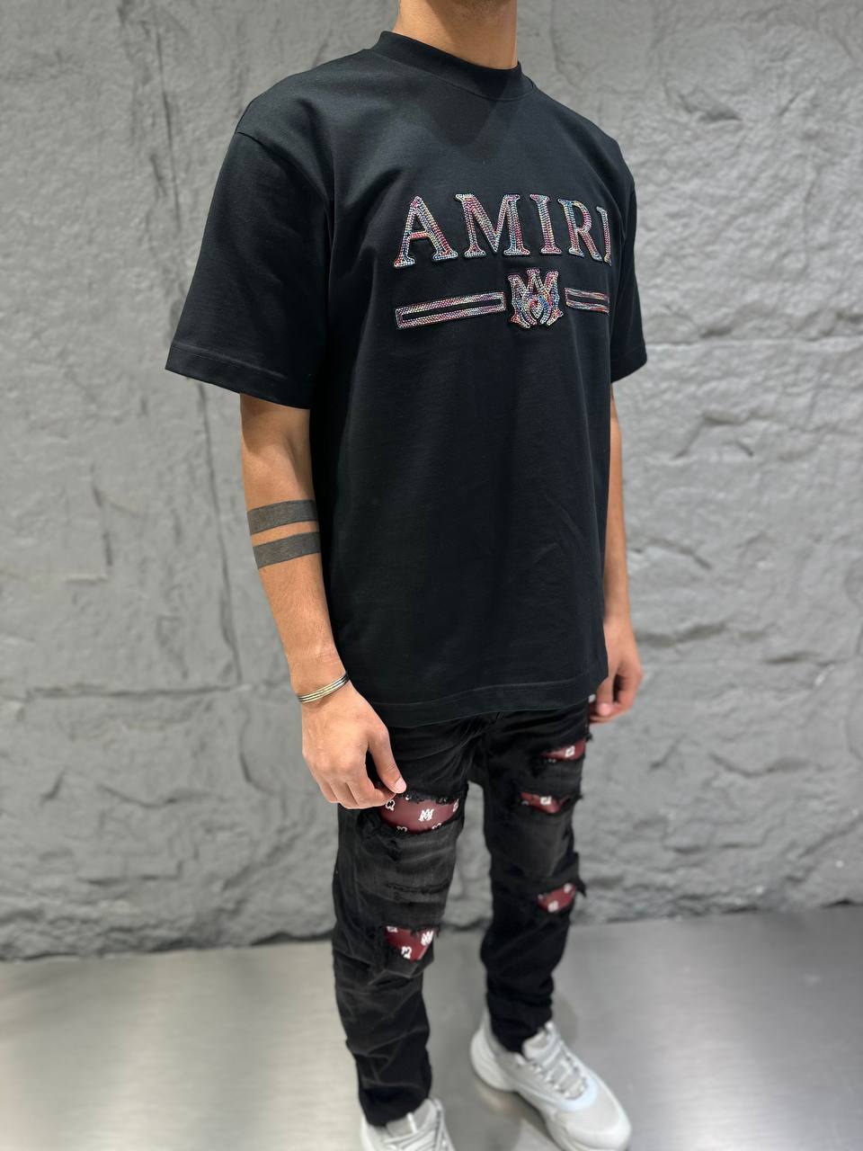 T.SHIRT AMIRI