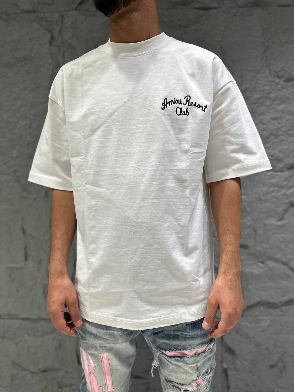 T.SHIRT AMIRI