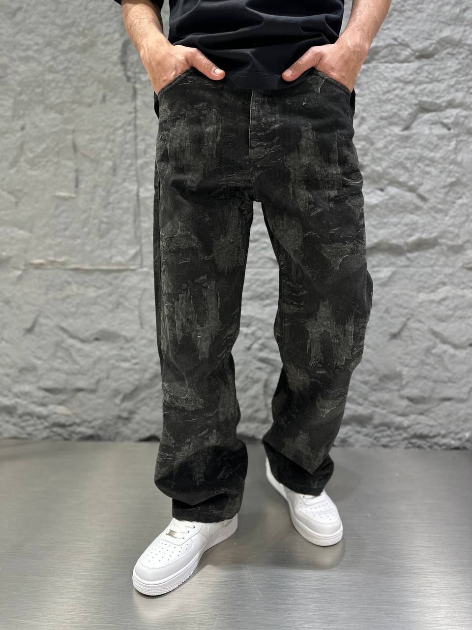 JEANS JACK& JONES